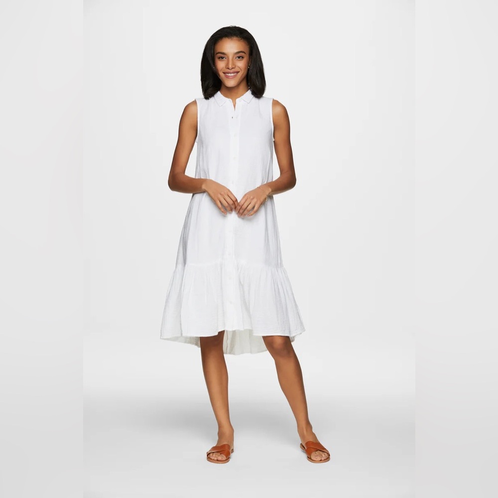 beachlunchlounge Bluebelle Dress
